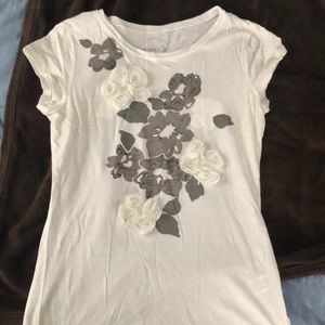 Like brand new T-shirt